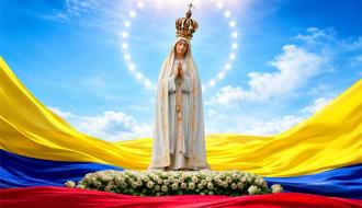 13 de mayo: Rosario nacional y consagración del país al Inmaculado Corazón de María