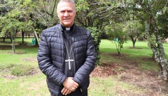 Iglesia en Bogotá emprende salida misionera, sembrando la esperanza