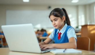 IA generativa en el aula: personalizar el aprendizaje… o “externalizar” el esfuerzo