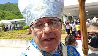 "Tolerancia, reconciliación y perdón son necesarios": presidente del episcopado venezolano
