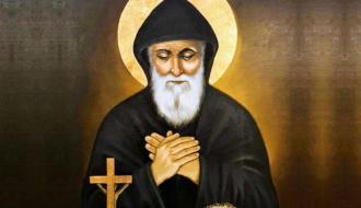 Hoy la Iglesia celebra a San Chárbel, el santo libanés que ha hermanado a Oriente y Occidente