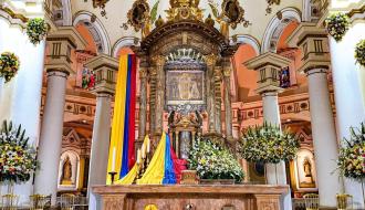 Iglesia