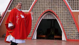 Iglesia
