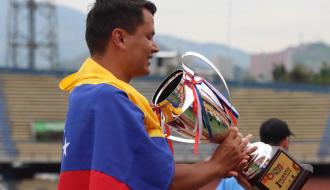 Cuatro finales, cuatro campeones: la inédita definición de la Copa de la Fe en Medellín