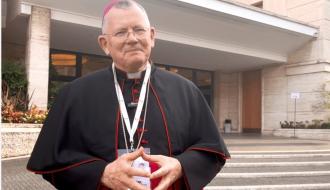 Cardenal advierte sobre la crisis climática y exhorta a “vigilar para proteger” el bien común