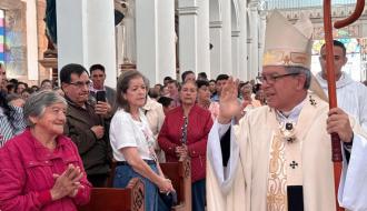  Una visita que renueva la esperanza