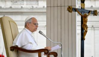 La Iglesia debe ser clara al rechazar lo que mortifica la vida, la guerra y la violencia.
