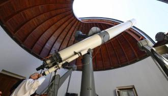 Ciencia y fe enseñan a cuidar el planeta y a los vulnerables: León XIV