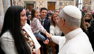 León XIV llama a los obispos a Roma para hablar de las familias y de Amoris laetitia en octubre