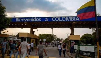 En marcha segundo encuentro de obispos de la frontera entre Colombia y Venezuela