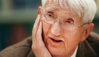 Adiós a Habermas, filósofo del diálogo con Ratzinger entre fe y razón