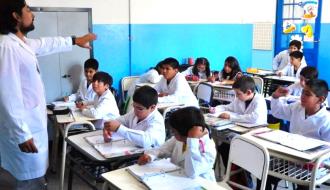 Iglesia en Venezuela pide que las escuelas sean lugares de justicia y paz