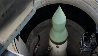 No a la "lógica del miedo" impuesta por la retórica y la disuasión nuclear: Santa Sede