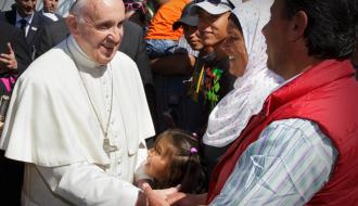 Vaticano presenta tema para la Jornada Mundial del Migrante y del Refugiado 2023