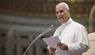 León XIV pide prudencia en el uso de la IA porque puede proyectar “un mundo irreal”