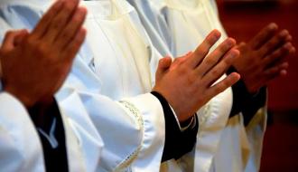  Carta pastoral dirigida a seminaristas y formadores de los seminarios del país