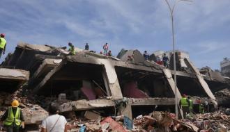 Terremoto 