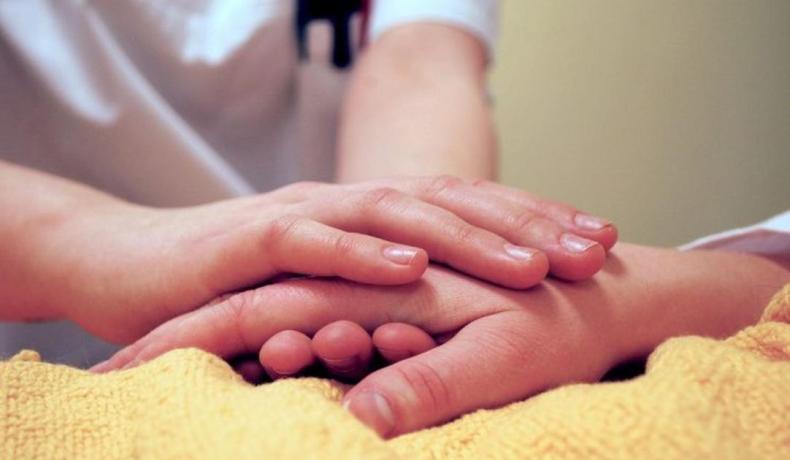 Mensaje del papa León XIV para la Jornada Mundial del Enfermo 2026