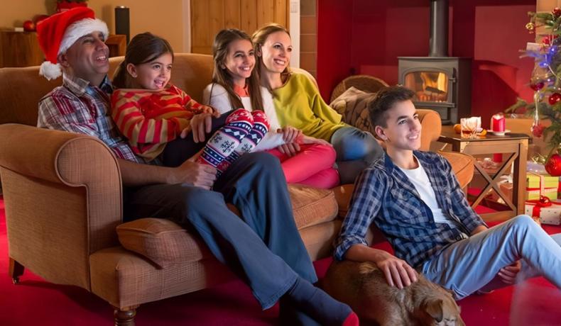 Para ver en Navidad: 6 películas y series inspiradas en la vida de Jesús 