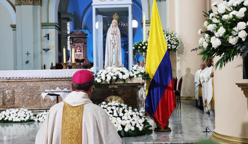Iglesia