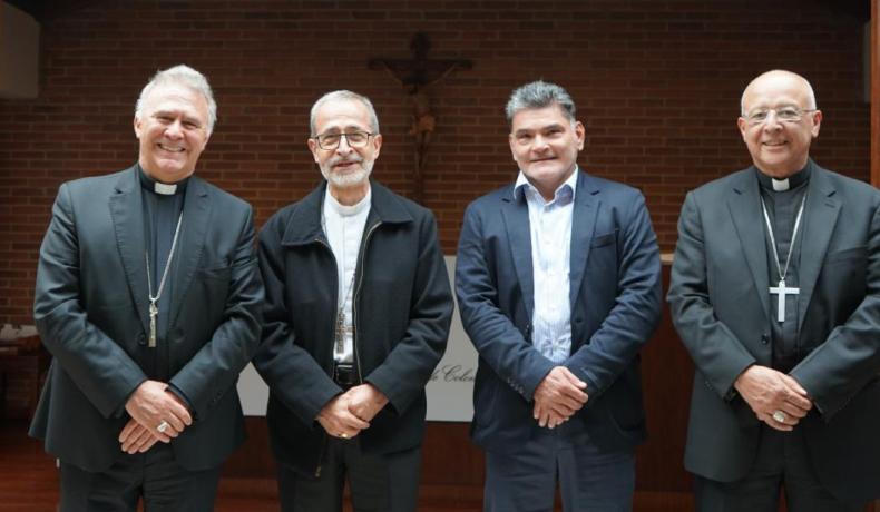 elcolombiano.com - Foto Paz Electoral