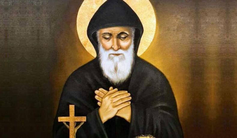 Hoy la Iglesia celebra a San Chárbel, el santo libanés que ha hermanado a Oriente y Occidente