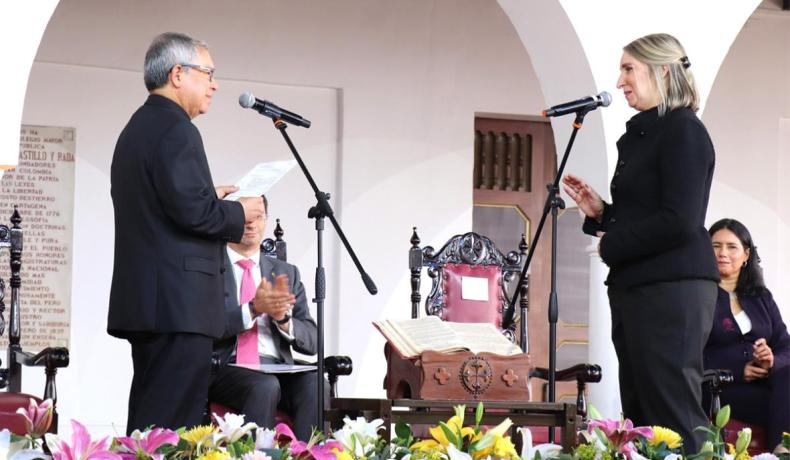 Iglesia