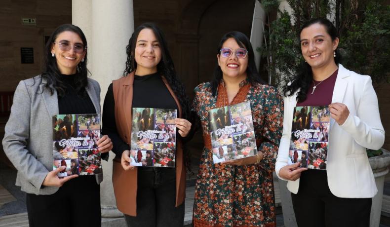 Arquidiócesis propone experiencias "para nutrir la fe"
