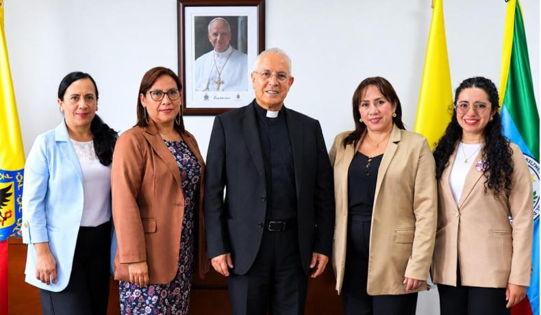 Iglesia