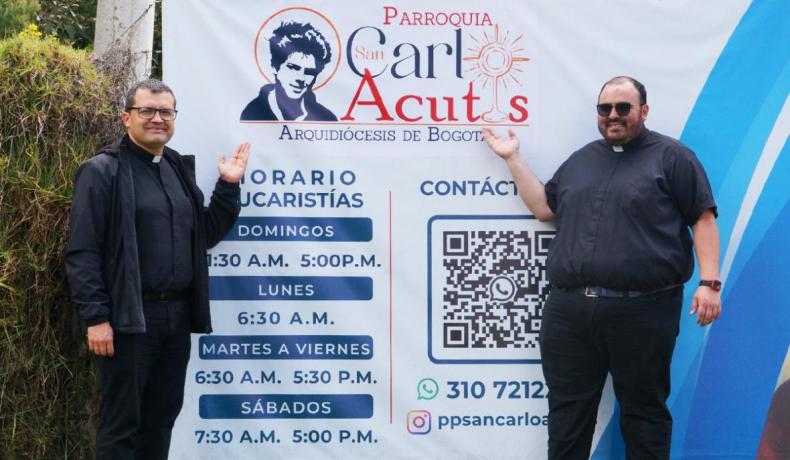 Iglesia