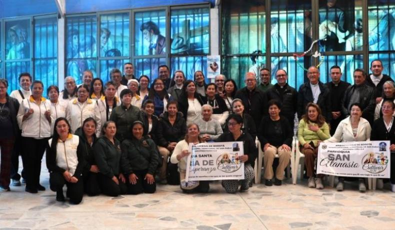 Visitas pastorales: Caminar juntos para cultivar la fe y renovar la misión