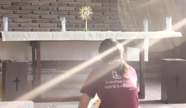 Episcopado presenta guía para la celebración de la Semana Nacional de Oración por las Vocaciones