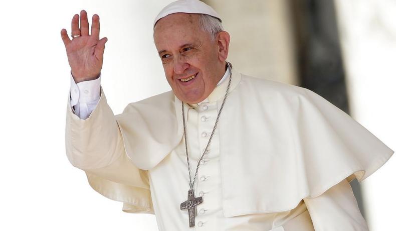 Papa Francisco - Libro