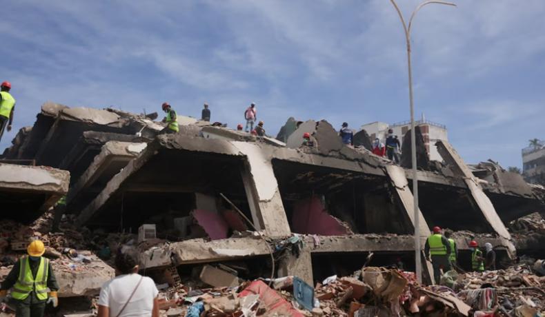 Terremoto 