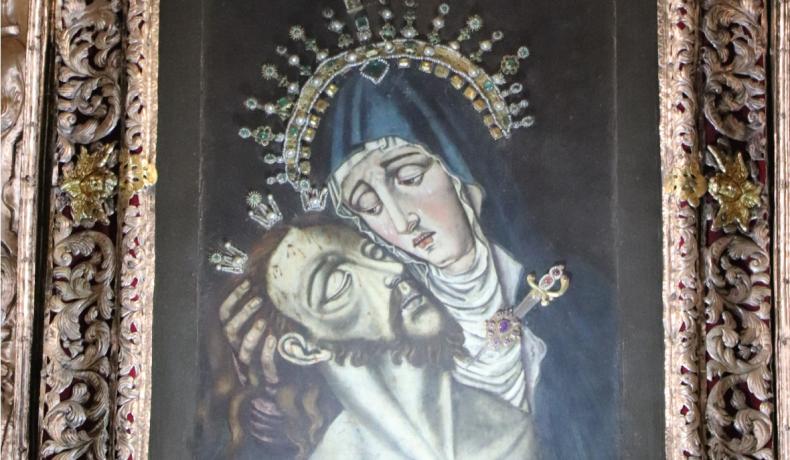 Iglesia