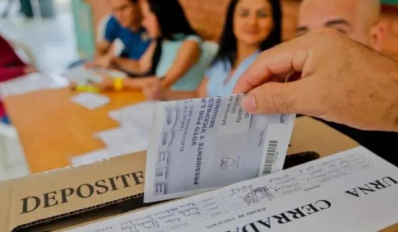 Elecciones