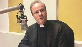 Entrevista Radio Vaticano